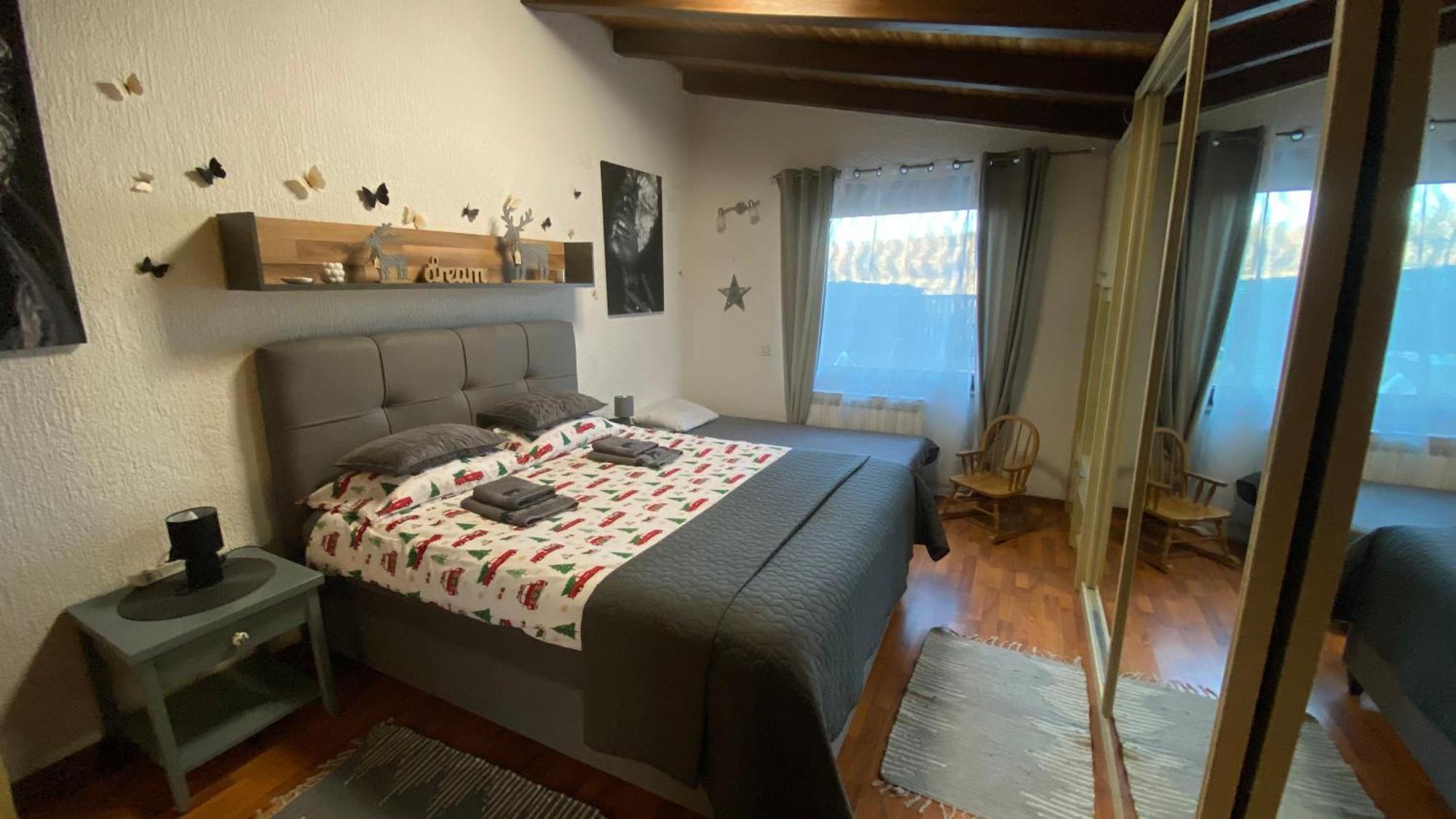 Lux Apartment Barbara Porec Exterior photo